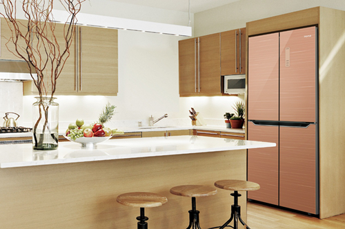 家电下乡迈入十年门槛,奥马以旧换新迭代产品 企业产品 第3张 家电下乡迈入十年门槛,奥马以旧换新迭代产品 企业产品 第3张