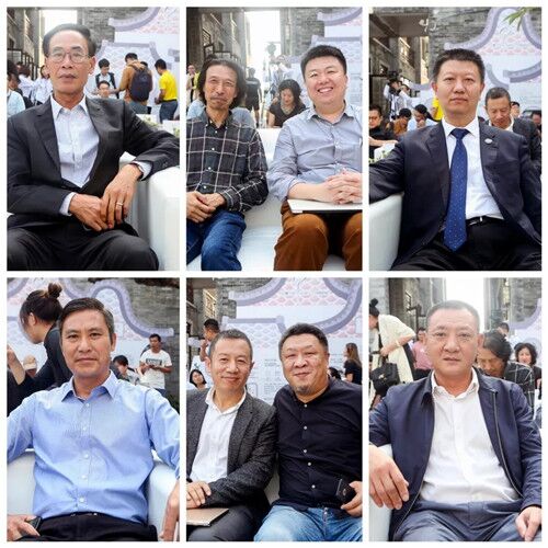 中国设计《逢简六条》响亮发布 广州资讯 第2张 中国设计《逢简六条》响亮发布 广州资讯 第2张