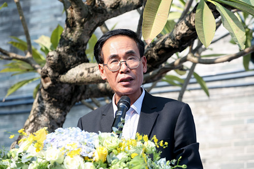 中国设计《逢简六条》响亮发布 广州资讯 第3张 中国设计《逢简六条》响亮发布 广州资讯 第3张