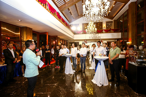 中国设计《逢简六条》响亮发布 广州资讯 第6张 中国设计《逢简六条》响亮发布 广州资讯 第6张