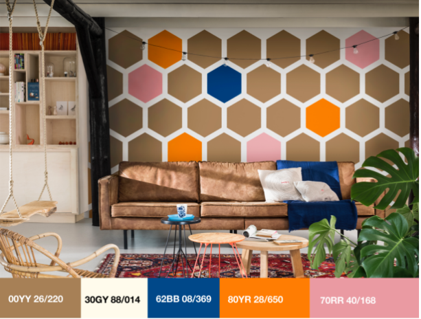 天冷了,需要一抹“琥珀黄”温润暖人心 企业产品 第8张 天冷了,需要一抹“琥珀黄”温润暖人心 企业产品 第8张