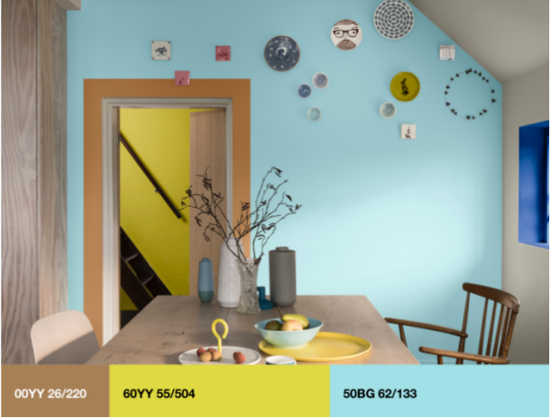 天冷了,需要一抹“琥珀黄”温润暖人心 企业产品 第12张 天冷了,需要一抹“琥珀黄”温润暖人心 企业产品 第12张