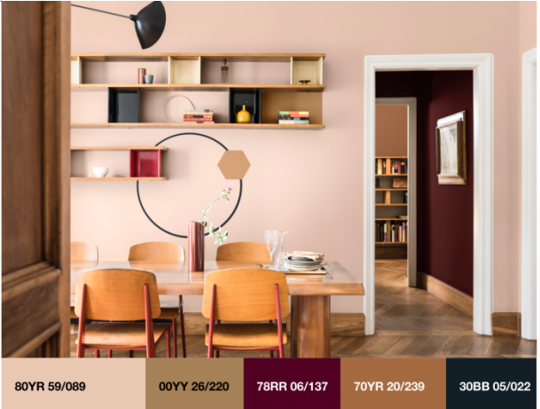 天冷了,需要一抹“琥珀黄”温润暖人心 企业产品 第15张 天冷了,需要一抹“琥珀黄”温润暖人心 企业产品 第15张