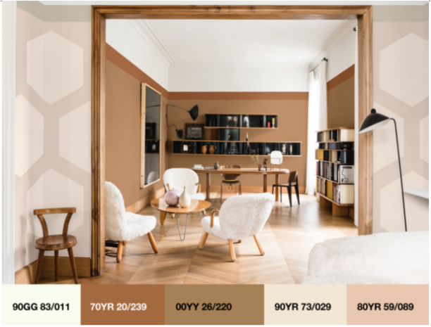 天冷了,需要一抹“琥珀黄”温润暖人心 企业产品 第14张 天冷了,需要一抹“琥珀黄”温润暖人心 企业产品 第14张