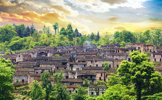 拒绝无聊倒数,元旦跨年去千年瑶寨音乐节! 旅游酒店 第2张 拒绝无聊倒数,元旦跨年去千年瑶寨音乐节! 旅游酒店 第2张