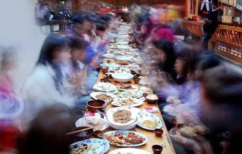 拒绝无聊倒数,元旦跨年去千年瑶寨音乐节! 旅游酒店 第7张 拒绝无聊倒数,元旦跨年去千年瑶寨音乐节! 旅游酒店 第7张