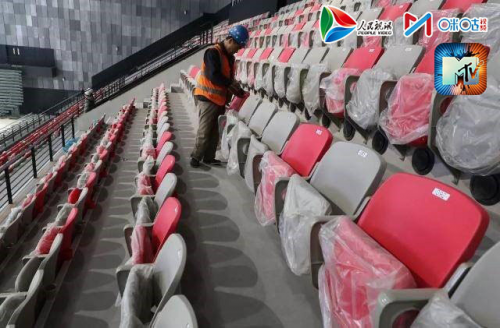 揭秘!首钢冰球馆“四块冰”,如何快速实现“冰”转“篮”? 体育竞技 第6张 揭秘!首钢冰球馆“四块冰”,如何快速实现“冰”转“篮”? 体育竞技 第6张