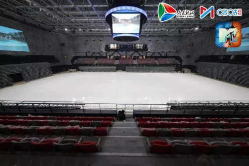 揭秘!首钢冰球馆“四块冰”,如何快速实现“冰”转“篮”? 体育竞技 第4张 揭秘!首钢冰球馆“四块冰”,如何快速实现“冰”转“篮”? 体育竞技 第4张