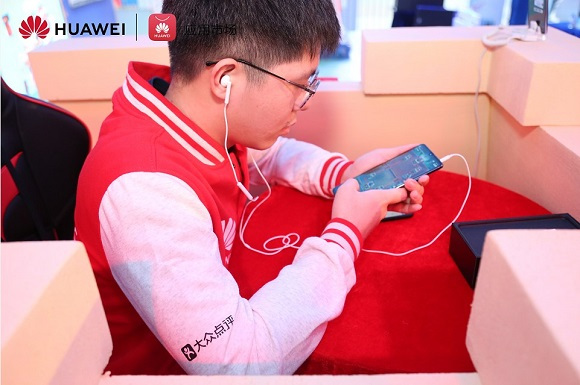 致“竞”青春力量 华为DigiX超新星电竞赛完美收官 IT科技 第8张