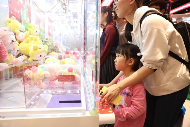 LLJ夹机占亮相广州，只为守护你的快乐 IT科技 第2张