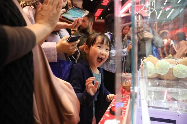 LLJ夹机占亮相广州，只为守护你的快乐 IT科技 第4张