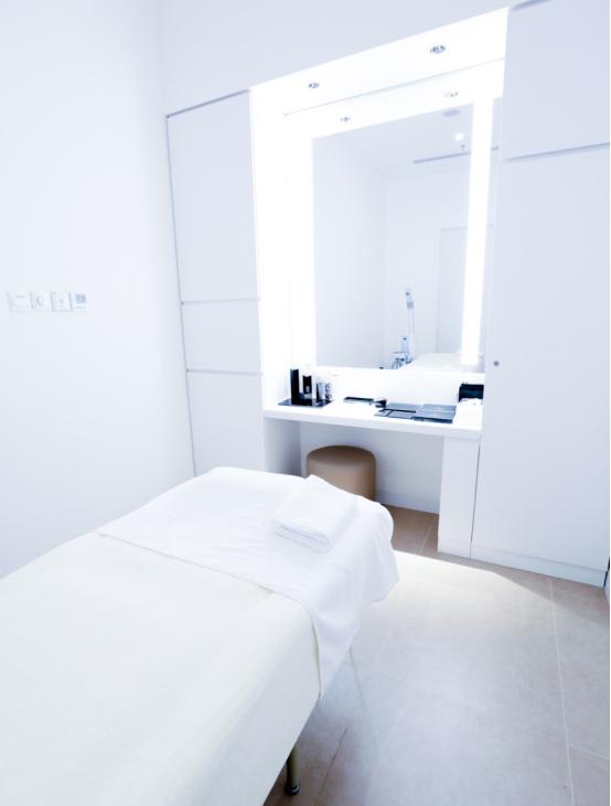 这个冬季的肌肤之旅 从POLA概念店开始 时尚潮流 第2张