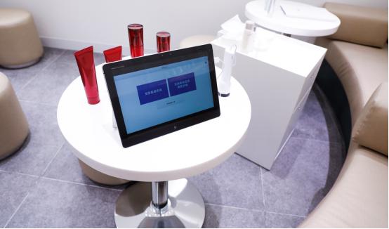 这个冬季的肌肤之旅 从POLA概念店开始 时尚潮流 第3张