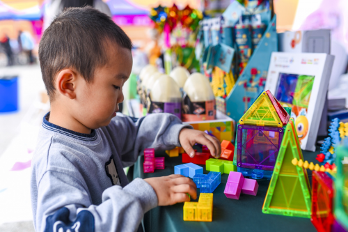 尽享“二次元”欢乐周末，2018深圳(龙岗)科创动漫+年华 动漫跑完美收官！ 广东资讯 第4张