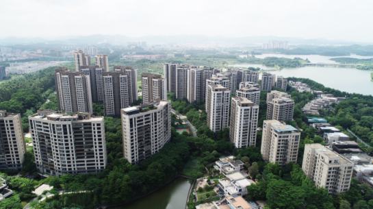 深圳市广胜达集团:23载春秋守匠心 筑就非凡献南粤 广东资讯 第2张 深圳市广胜达集团:23载春秋守匠心 筑就非凡献南粤 广东资讯 第2张