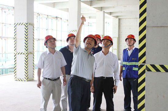 深圳市广胜达集团:23载春秋守匠心 筑就非凡献南粤 广东资讯 第3张 深圳市广胜达集团:23载春秋守匠心 筑就非凡献南粤 广东资讯 第3张