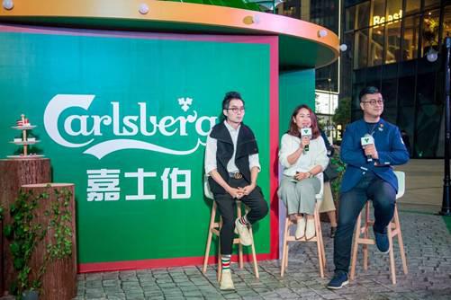 嘉士伯Hygge酒馆亮相羊城,带来圣诞小聚新体验 广州资讯 第5张 嘉士伯Hygge酒馆亮相羊城,带来圣诞小聚新体验 广州资讯 第5张