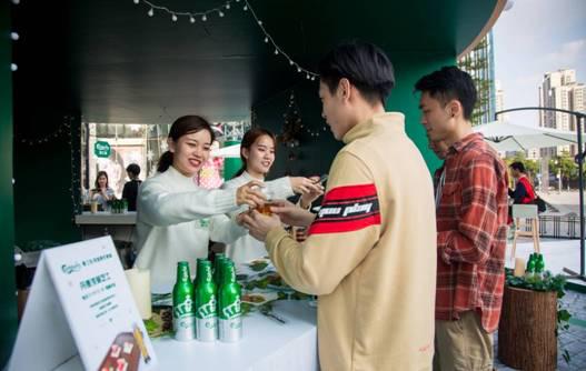 嘉士伯Hygge酒馆亮相羊城,带来圣诞小聚新体验 广州资讯 第4张 嘉士伯Hygge酒馆亮相羊城,带来圣诞小聚新体验 广州资讯 第4张