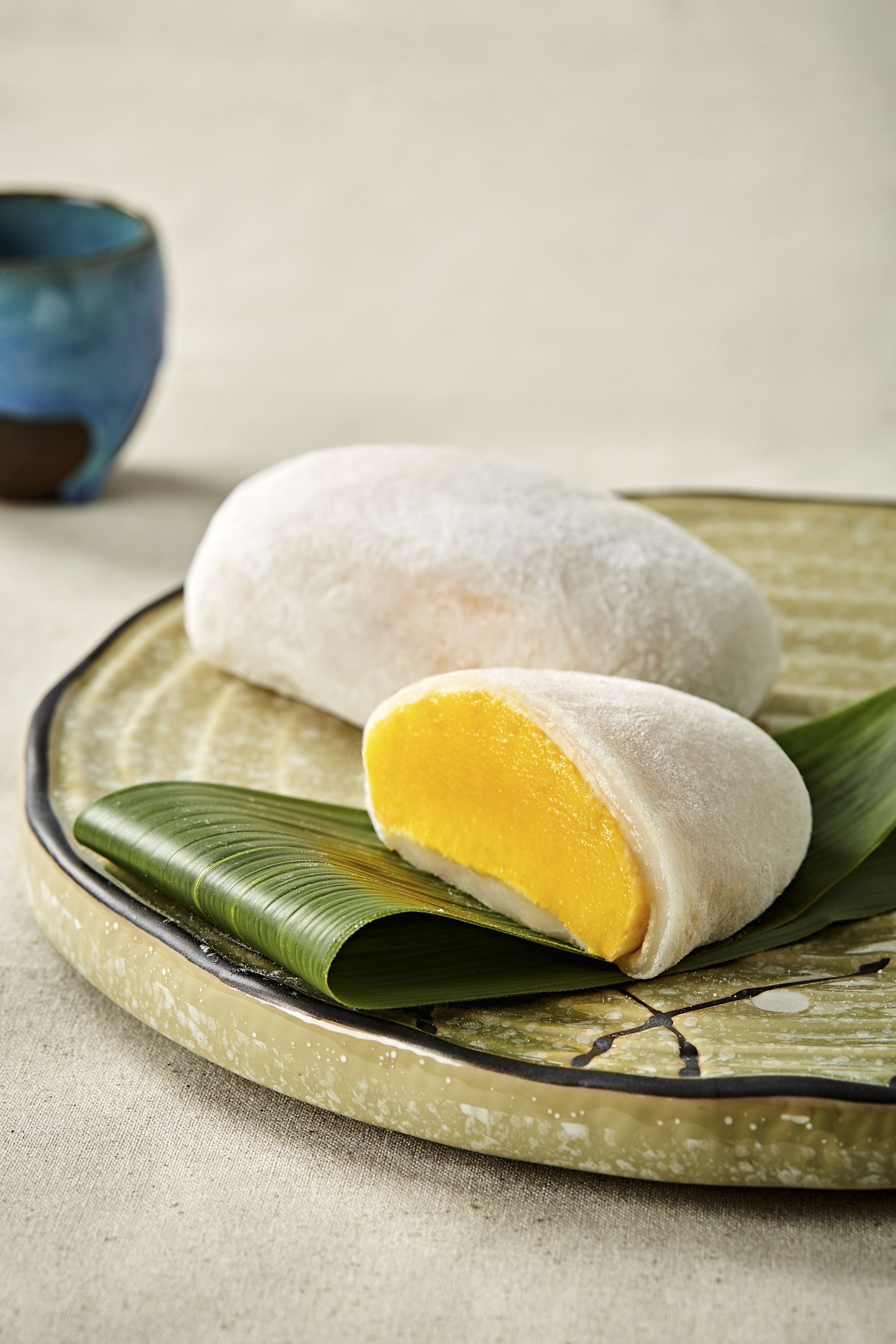 司芳糯米华南首店入驻深圳海岸城，迈出全国连锁新步伐 企业产品 第9张