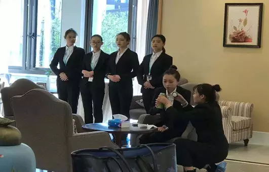 何以解决养老的核心问题 医疗保险 第4张 何以解决养老的核心问题 医疗保险 第4张