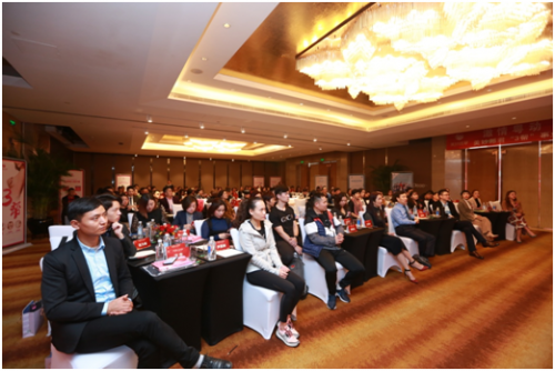 打造女性健康管理生态链 美妙郎君广东市场震撼启动