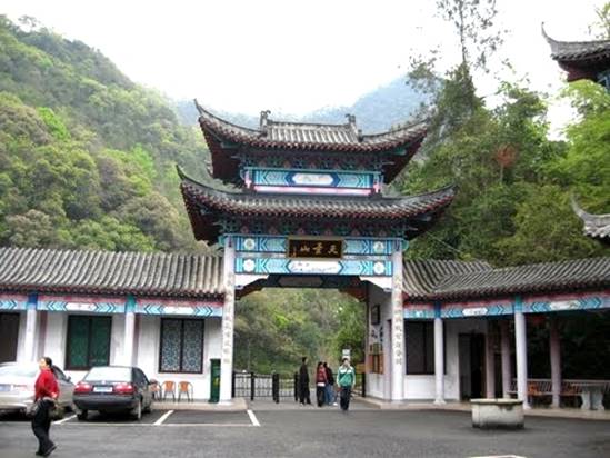 广东惊现天门奇峡,下一个网红景点就是这里 旅游酒店 第6张 广东惊现天门奇峡,下一个网红景点就是这里 旅游酒店 第6张