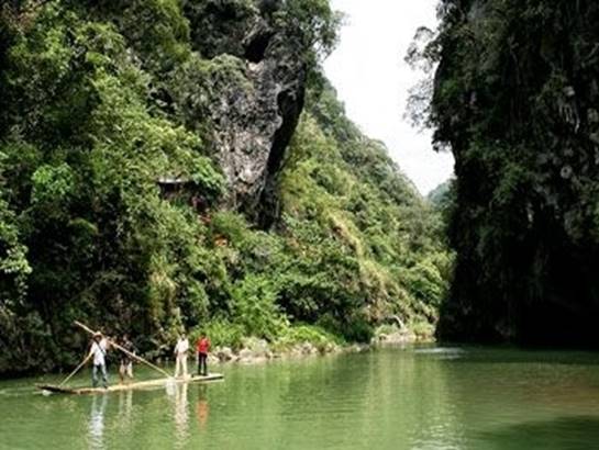 广东惊现天门奇峡,下一个网红景点就是这里 旅游酒店 第9张 广东惊现天门奇峡,下一个网红景点就是这里 旅游酒店 第9张