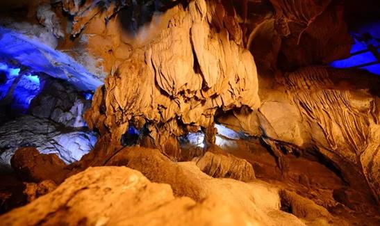 广东惊现天门奇峡,下一个网红景点就是这里 旅游酒店 第14张 广东惊现天门奇峡,下一个网红景点就是这里 旅游酒店 第14张