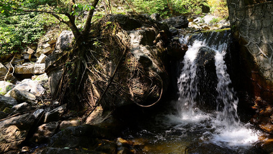 广东惊现天门奇峡,下一个网红景点就是这里 旅游酒店 第17张 广东惊现天门奇峡,下一个网红景点就是这里 旅游酒店 第17张