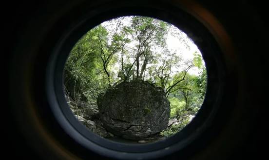 广东惊现天门奇峡,下一个网红景点就是这里 旅游酒店 第16张 广东惊现天门奇峡,下一个网红景点就是这里 旅游酒店 第16张