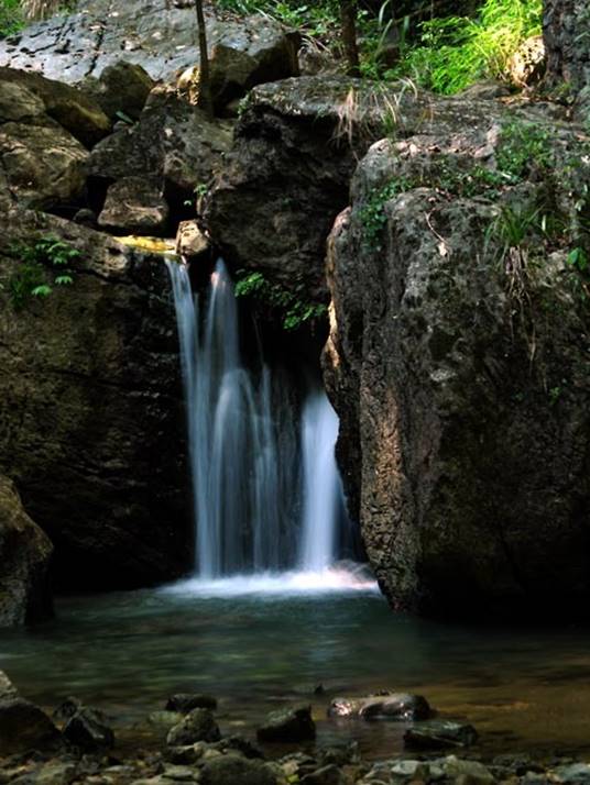 广东惊现天门奇峡,下一个网红景点就是这里 旅游酒店 第18张 广东惊现天门奇峡,下一个网红景点就是这里 旅游酒店 第18张