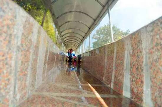 广东惊现天门奇峡,下一个网红景点就是这里 旅游酒店 第19张 广东惊现天门奇峡,下一个网红景点就是这里 旅游酒店 第19张