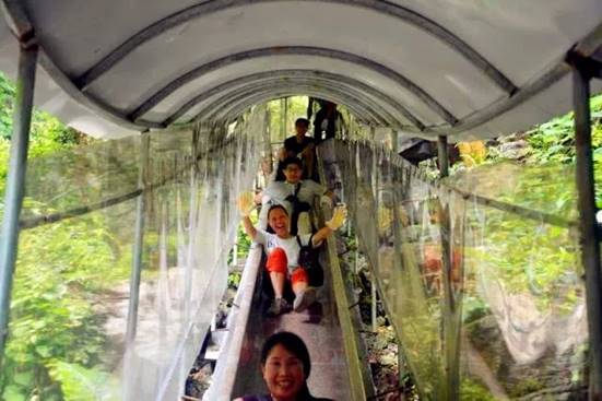 广东惊现天门奇峡,下一个网红景点就是这里 旅游酒店 第20张 广东惊现天门奇峡,下一个网红景点就是这里 旅游酒店 第20张