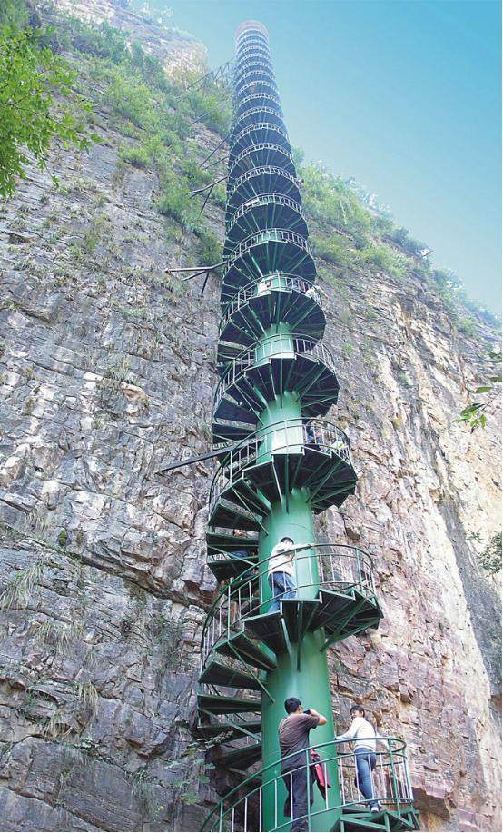 广东惊现天门奇峡,下一个网红景点就是这里 旅游酒店 第27张 广东惊现天门奇峡,下一个网红景点就是这里 旅游酒店 第27张