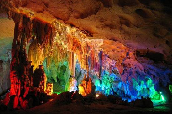 广东惊现天门奇峡,下一个网红景点就是这里 旅游酒店 第28张 广东惊现天门奇峡,下一个网红景点就是这里 旅游酒店 第28张