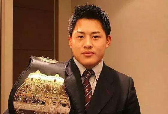 史上最强中日对抗赛一触即发，这个日本国宝级选手能够挽尊吗？ 体育竞技 第3张