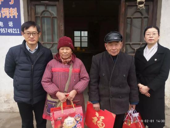 和美医疗：关爱孤儿，爱心延续已有10年 公益慈善 第1张