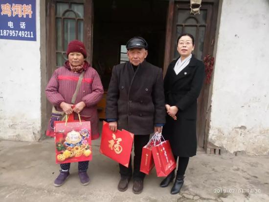 和美医疗：关爱孤儿，爱心延续已有10年 公益慈善 第2张