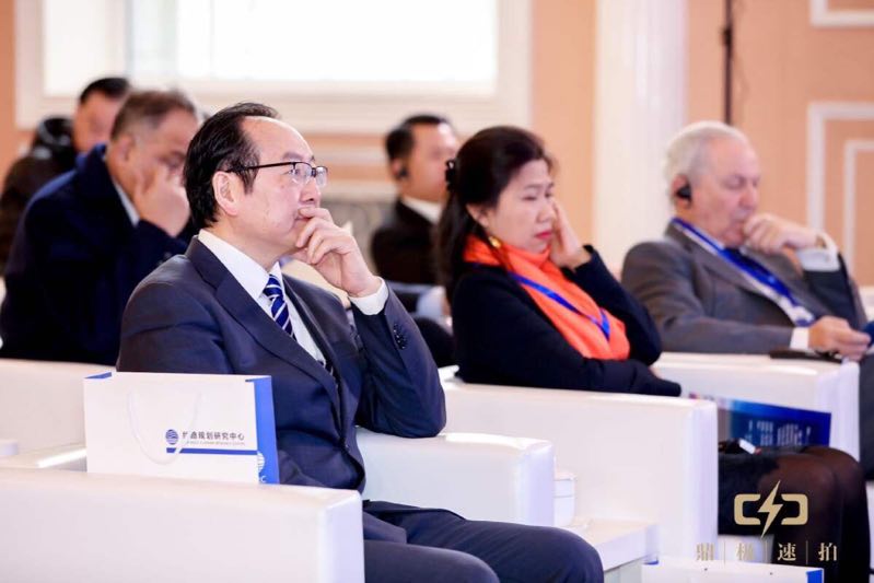 “21世纪海上丝绸之路城市棚户区改造”研讨会在京举行 国内资讯 第4张