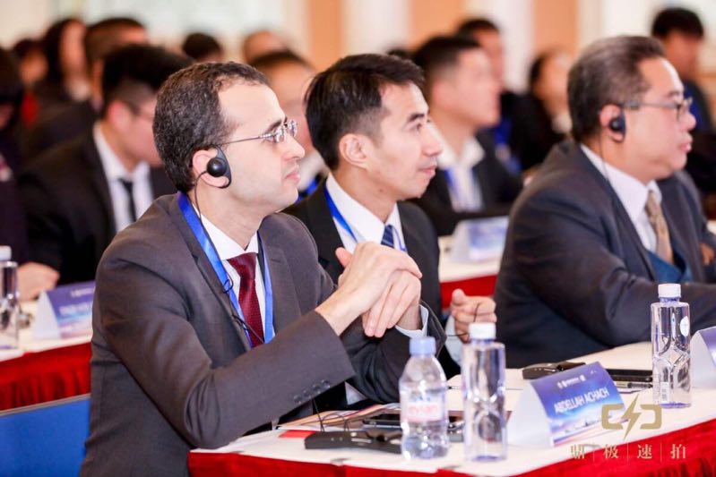 “21世纪海上丝绸之路城市棚户区改造”研讨会在京举行 国内资讯 第5张