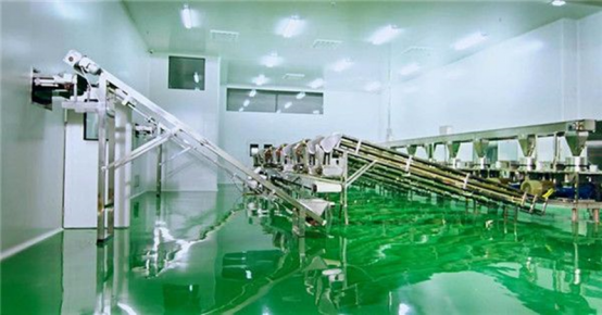 麻辣王子携手广东嘉荣超市探索合作新模式 企业动态 第3张