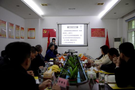 麻辣王子携手广东嘉荣超市探索合作新模式 企业动态 第6张