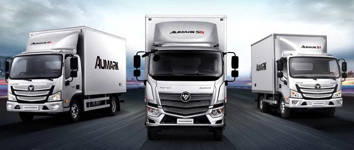 政策红利置换正当时 “国三置换”欧马可为你一站“佩奇” 汽车频道 第1张 政策红利置换正当时 “国三置换”欧马可为你一站“佩奇” 汽车频道 第1张