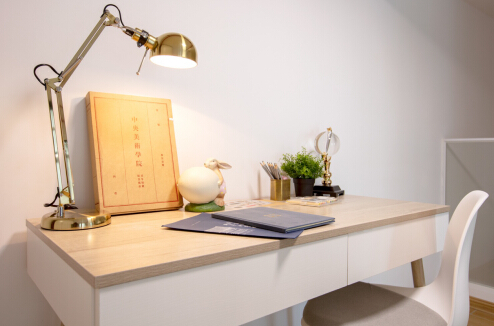 深圳这栋住宅式公寓，满足了对家的所有幻想 企业服务 第5张