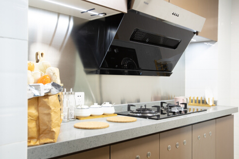 深圳这栋住宅式公寓，满足了对家的所有幻想 企业服务 第8张