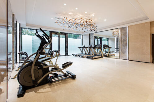 深圳这栋住宅式公寓，满足了对家的所有幻想 企业服务 第11张