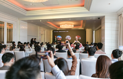 深圳这栋住宅式公寓，满足了对家的所有幻想 企业服务 第15张