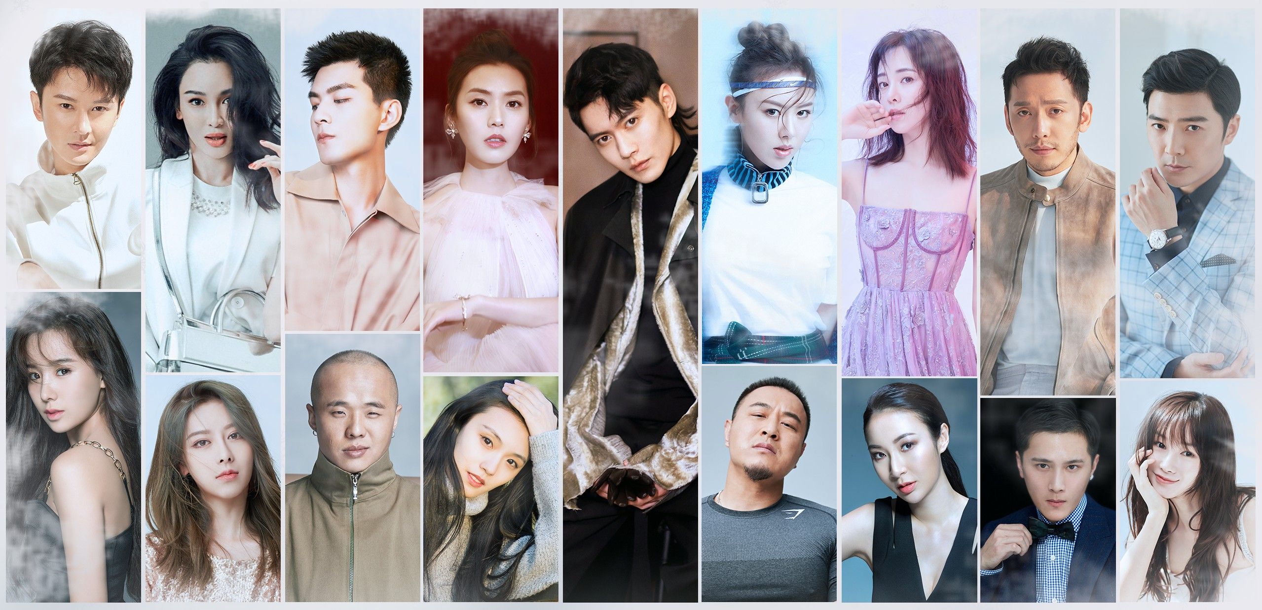 耳东影业载誉前行，2018年成绩亮眼 企业动态 第4张