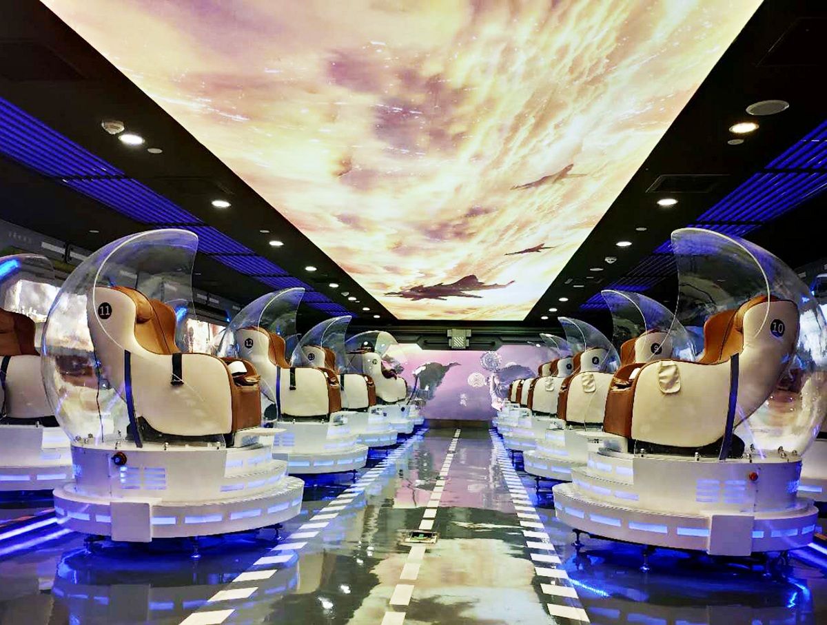 耳东影业载誉前行，2018年成绩亮眼 企业动态 第3张