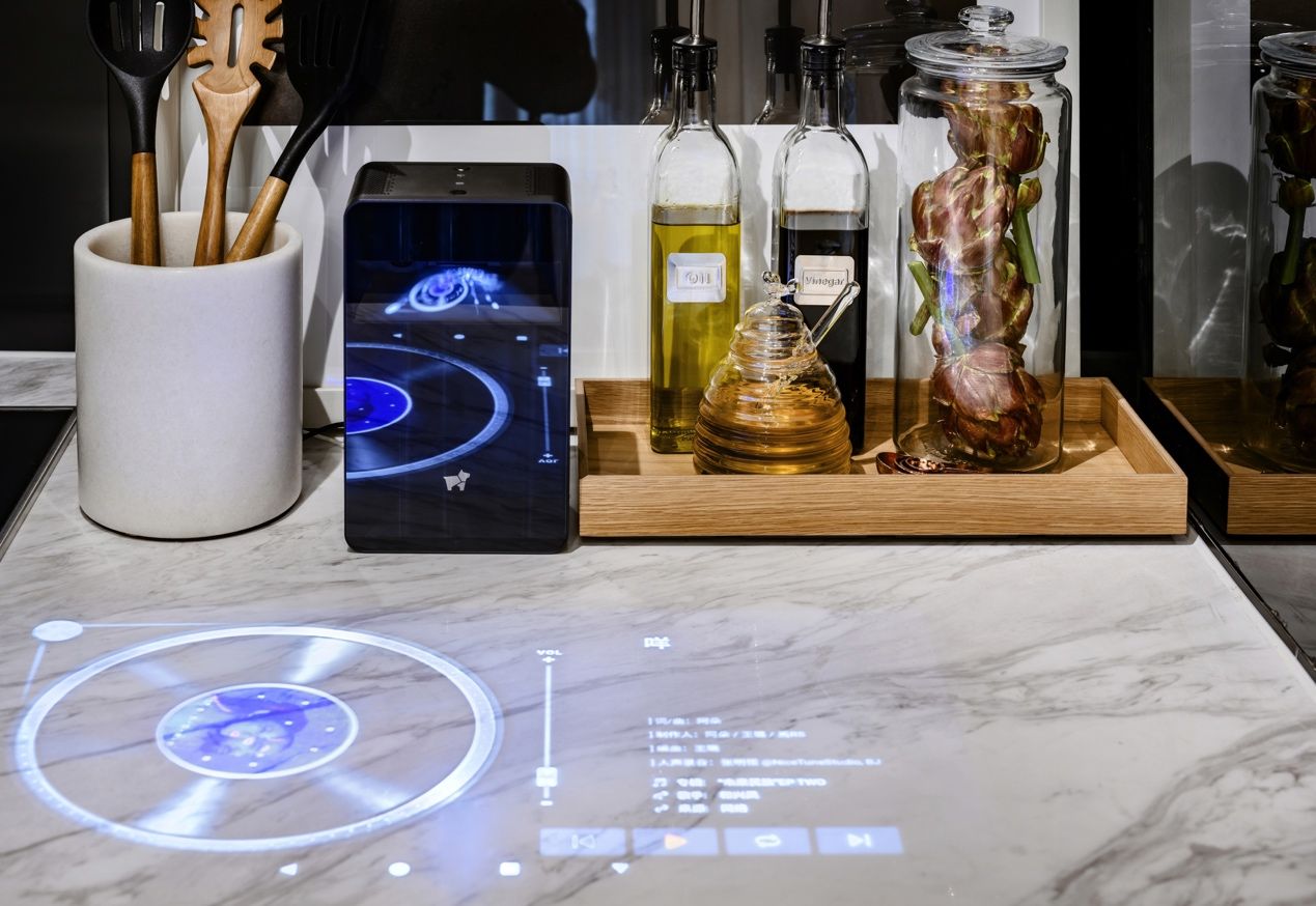 深耕大湾区 绘智慧人居生活新蓝图——实地智享空间惠州首秀 广东资讯 第3张 深耕大湾区 绘智慧人居生活新蓝图——实地智享空间惠州首秀 广东资讯 第3张